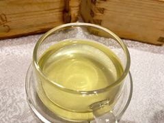 大麦茶-荣粤酒家·融合粤菜