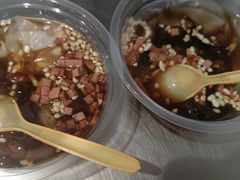 -临界音乐酒馆·小龙虾·江湖菜(华熙LIVE·鱼洞店)