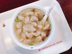 小馄饨-汪一挑馄饨(老街店)