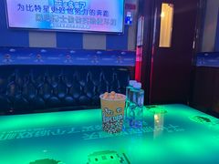 -唱吧麦颂KTV(松江五龙商业广场店)