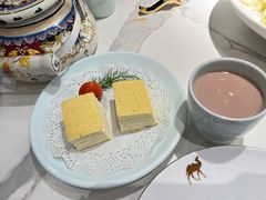 -阿里疆Alijiang·丝路美食·异域风情·清真(长楹天街店)