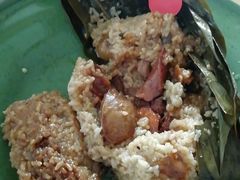 -金太粽(上海弄堂第一粽店)