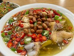-艺味深尝(云锦路店)