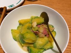 -一坐一忘云南菜(嘉里中心店)