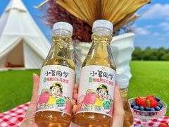 -美罗城