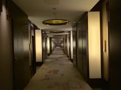 -北京首都机场希尔顿酒店