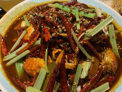 -沪小胖小龙虾(淮海中路旗舰店)