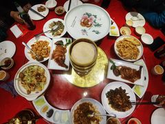 -京味斋·北京烤鸭(北京南站洋桥店)