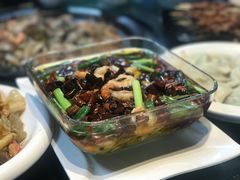 -睿柏云酒店-餐厅