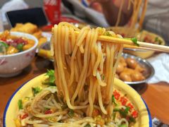 -池嬢拌粉(上海首店)