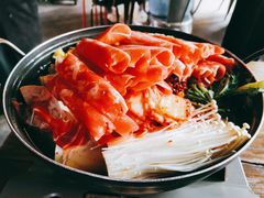 -MI WU FACTORY米屋美食工厂餐厅(绿地店)