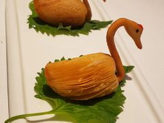 -纳地素食(石门公园店)