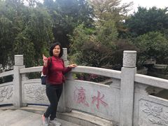 -小洲村