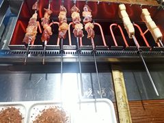 -汉城烧烤(西稍门劳动路店)