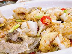 -东江海鲜酒家(艺都分店)