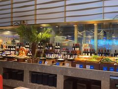 -奢谷·海鲜自助(南海万科店)