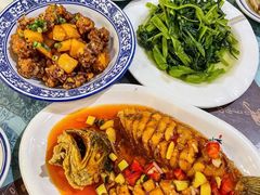 -南门食仙·手工福州菜(南门兜店)