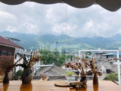 -唐咖精品咖啡(大理古城手冲店)