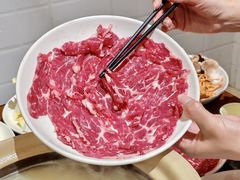 -江湖黑大兔(杨家坪店)