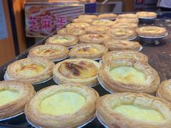 -朱記糯米蛋糕(千川百货店)