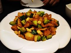 -紫光园·烤鸭·北京菜(团结湖店)