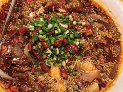 -彧玖食坊·川式砂锅酒馆(成山路店)