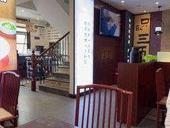 -老淮城·长鱼面(河下古镇店)