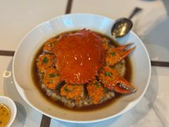 -广州文华东方酒店·江-由辉师傅主理