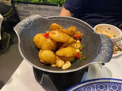 -新蜀会四川豆花(五羊店)