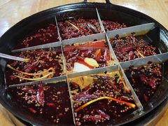 -利姐牧牛匠老火锅(兰花店)