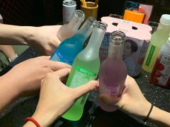 -星聚会KTV(苏州信投大厦店)
