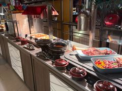 -味餐厅·海鲜·火锅·自助餐