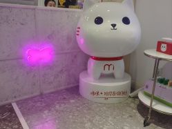 -咪咪专业脱毛连锁机构