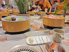 -喜家自助小火锅(乐客城店)