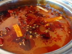 -鲁西肥牛(九方购物中心店)