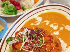 -贝林大翅鲸简餐厅(国家海洋博物馆店)