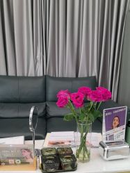 点击看大图 -谦和国际皮肤管理