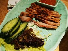 金牌炭烤猪颈肉-米纸越南小馆(金鹰世界店)