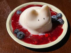 -Fuzzy Bistro 浮几韩餐·茶酒馆