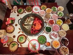 -江北北火锅馆·公路夜市(魏公村店)