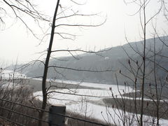 -白河堡水库
