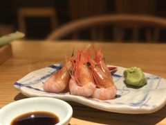 -初居食屋日式料理(万象城购物中心店)