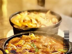-沈妈砂锅(光华村店)