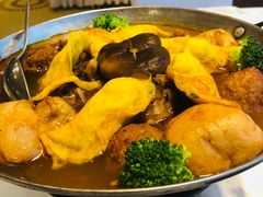 -安徽大厦中餐厅