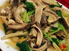 -车头老二大排档(金城步行街店)