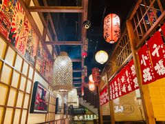 -玉川屋·深夜食堂居酒屋(柳巷店)