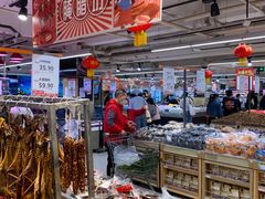 -永辉超市(海沧禹洲店)