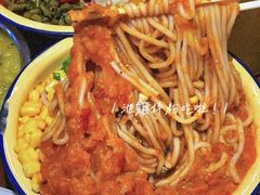 -池嬢拌粉(上海首店)
