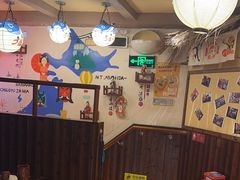 -鸟鹏烧鸟居酒屋(熙龙湾店)