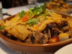 -疆Jiang·新疆秘制料理